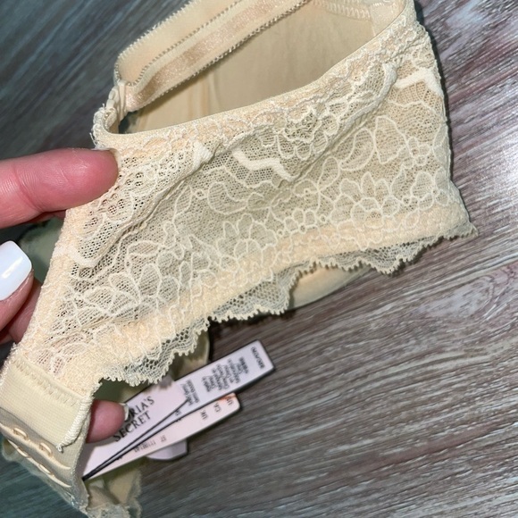 VICTORIA’S Secret Cheetah Print Bra NWT - Picture 5 of 12